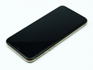   3D Tvrzené sklo na iPhone 11 PREMIUM